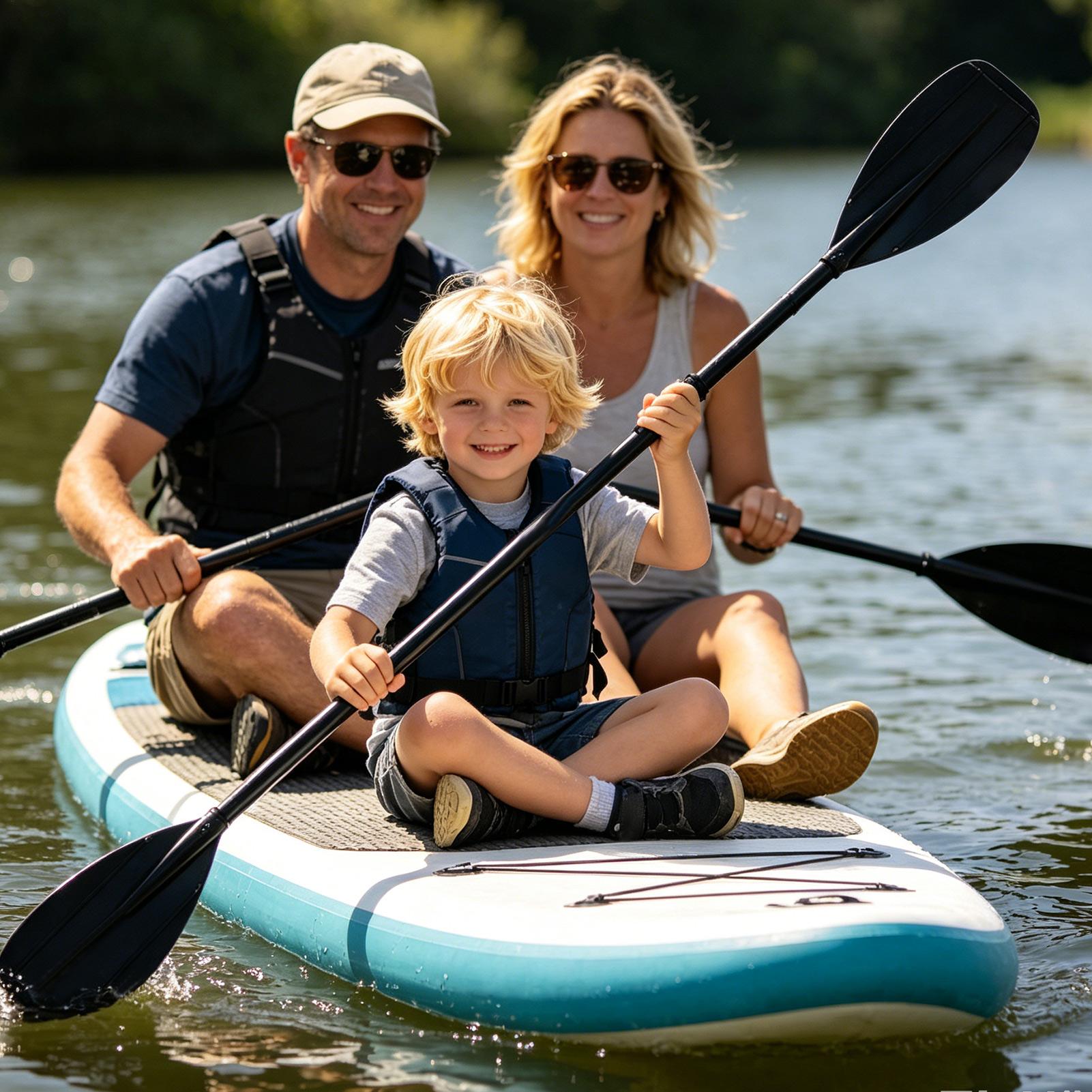Karbon Fiber Kürek 2 Bölümlü H - Fishing Kayak Anchor incelemesi ve fiyatı