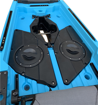 zero 2019 2020 En İyi 10ft Rot - Fishing Kayak Pedal Drive incelemesi ve fiyatı