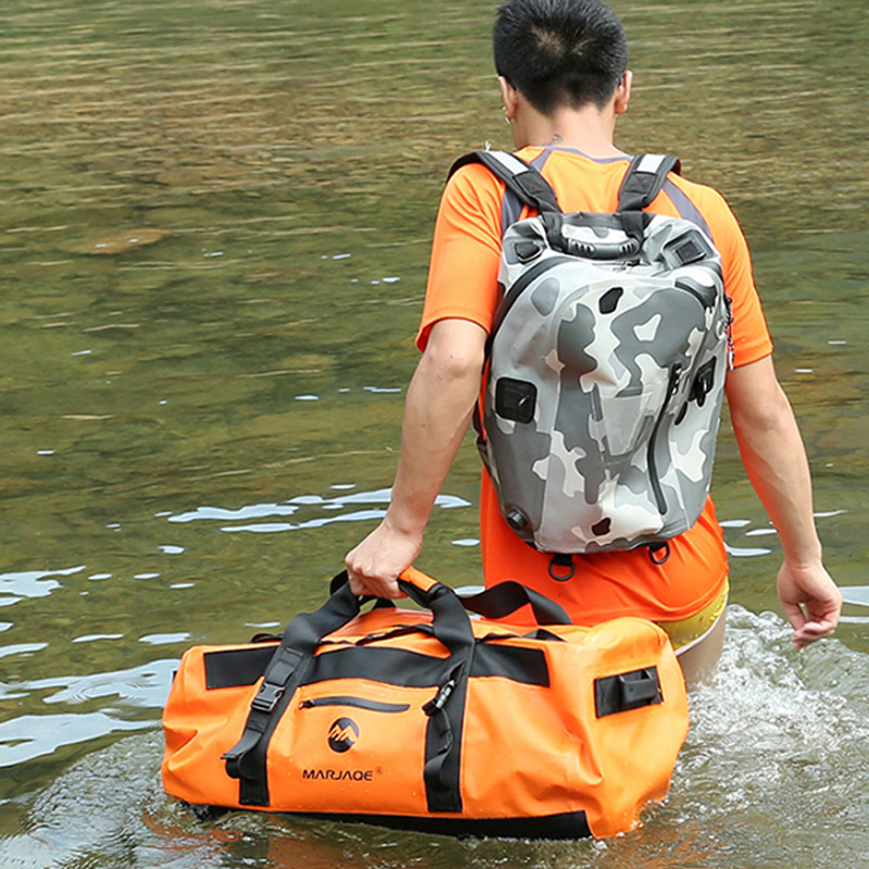 30L 60L 90L su geçirmez kayak  - Fishing Kayak Crate incelemesi ve fiyatı