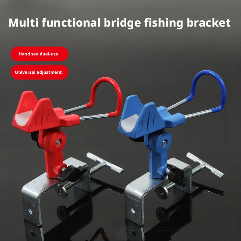 Kelepçeli Braketli Tekne Olta  - Fishing Kayak Rod Holder incelemesi ve fiyatı