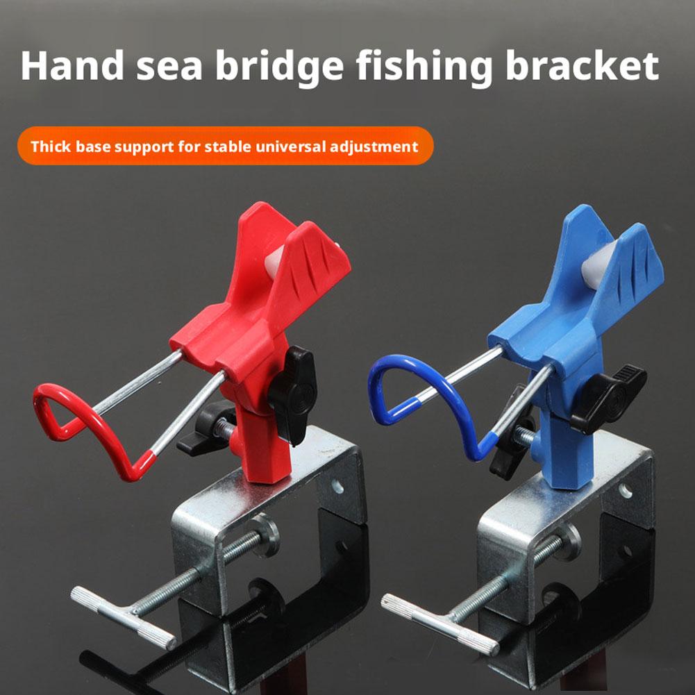 Kelepçeli Braketli Tekne Olta  - Fishing Kayak Rod Holder incelemesi ve fiyatı