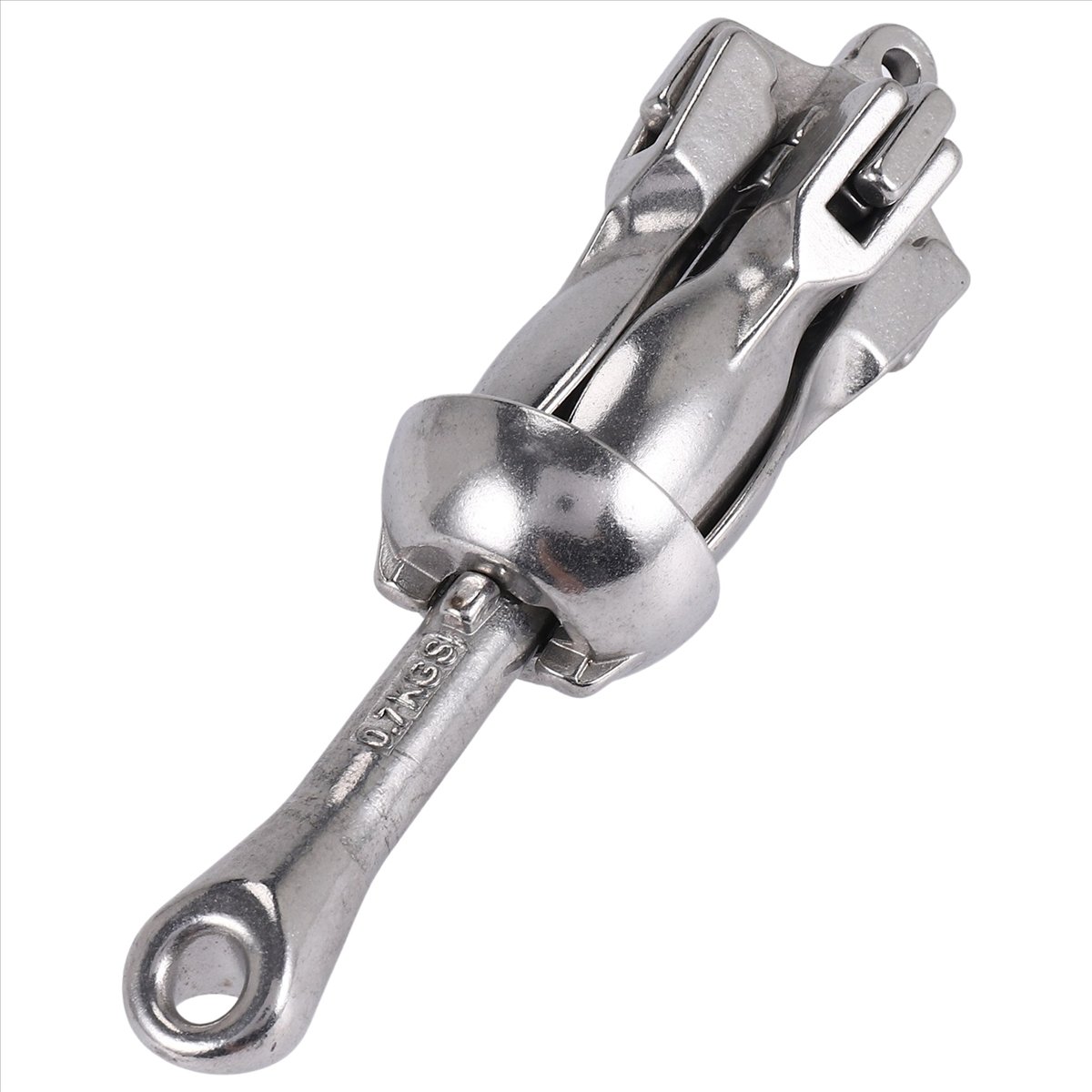 L79A Şişme Bot 316 Paslanmaz Ç - Fishing Kayak Anchor incelemesi ve fiyatı