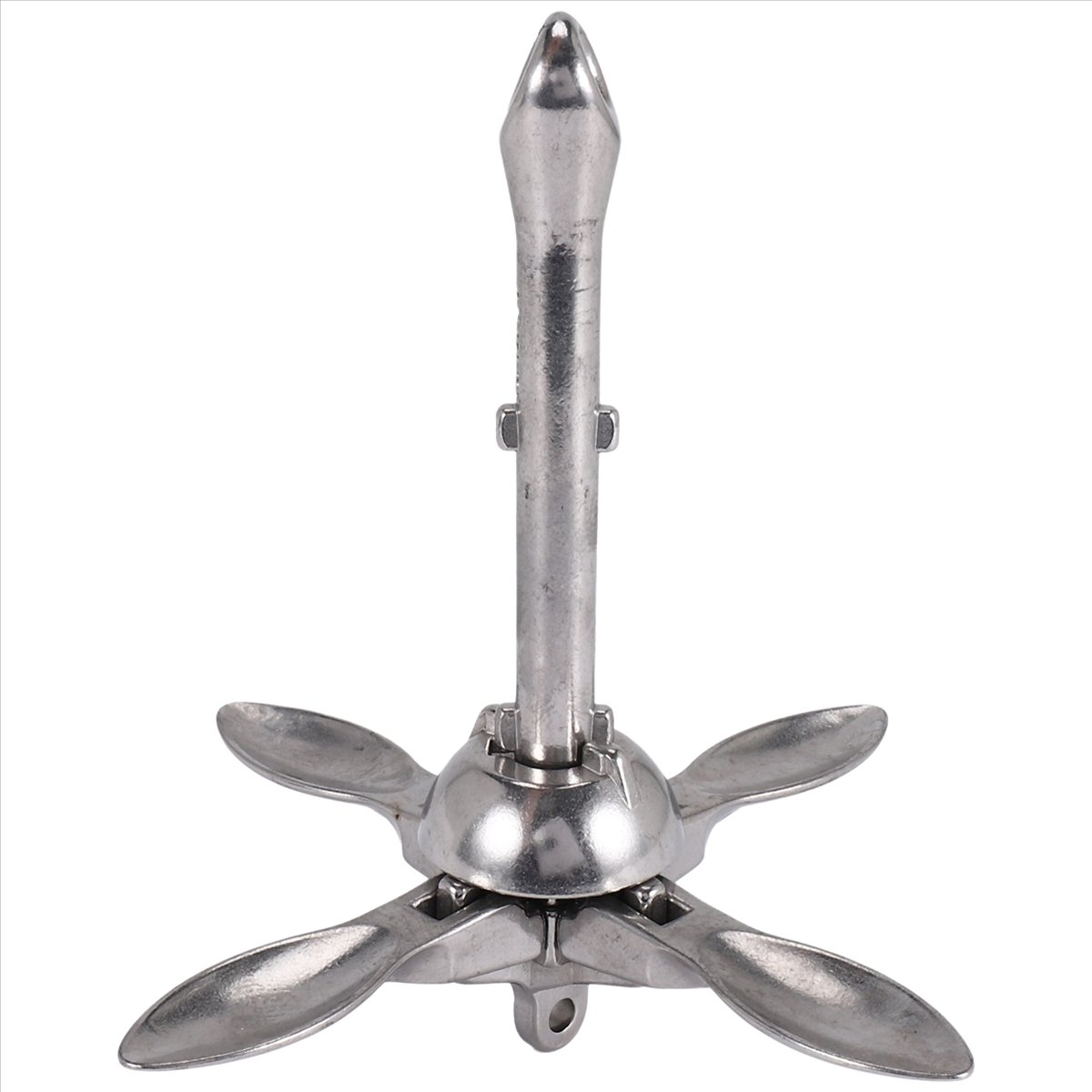 L79A Şişme Bot 316 Paslanmaz Ç - Fishing Kayak Anchor incelemesi ve fiyatı