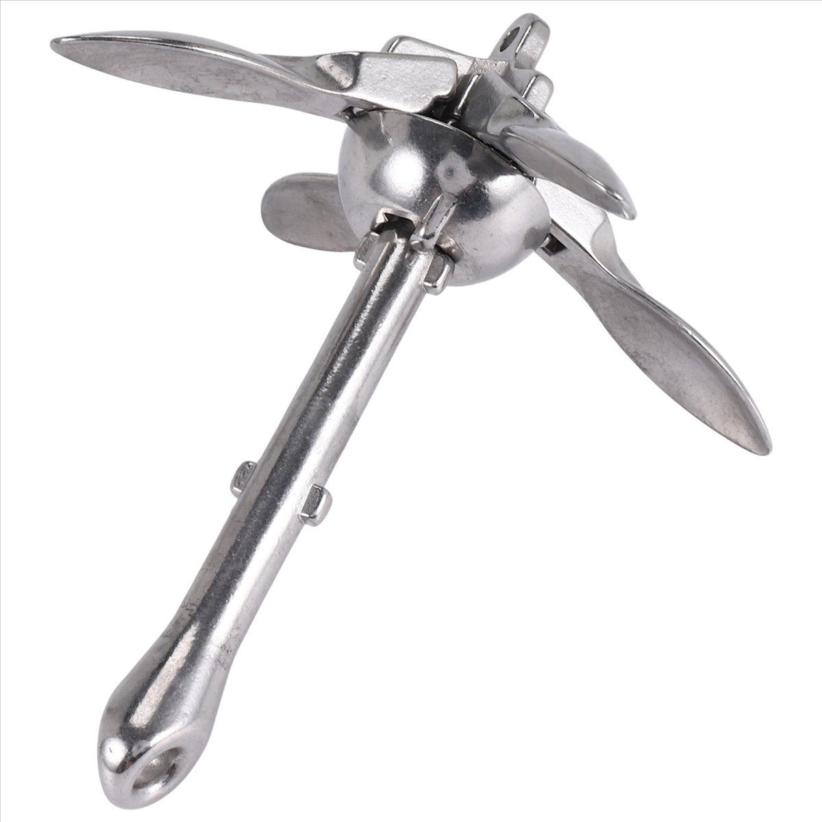 L79A Şişme Bot 316 Paslanmaz Ç - Fishing Kayak Anchor incelemesi ve fiyatı