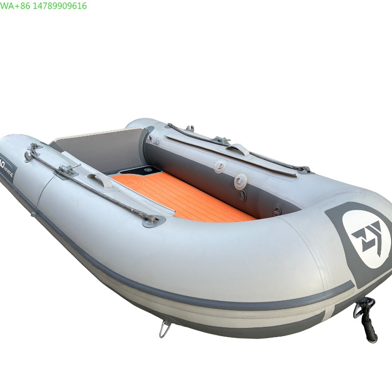 Çin'in Dayanıklı PVC Şişme Alü - Fishing Kayak Sit On Top incelemesi ve fiyatı