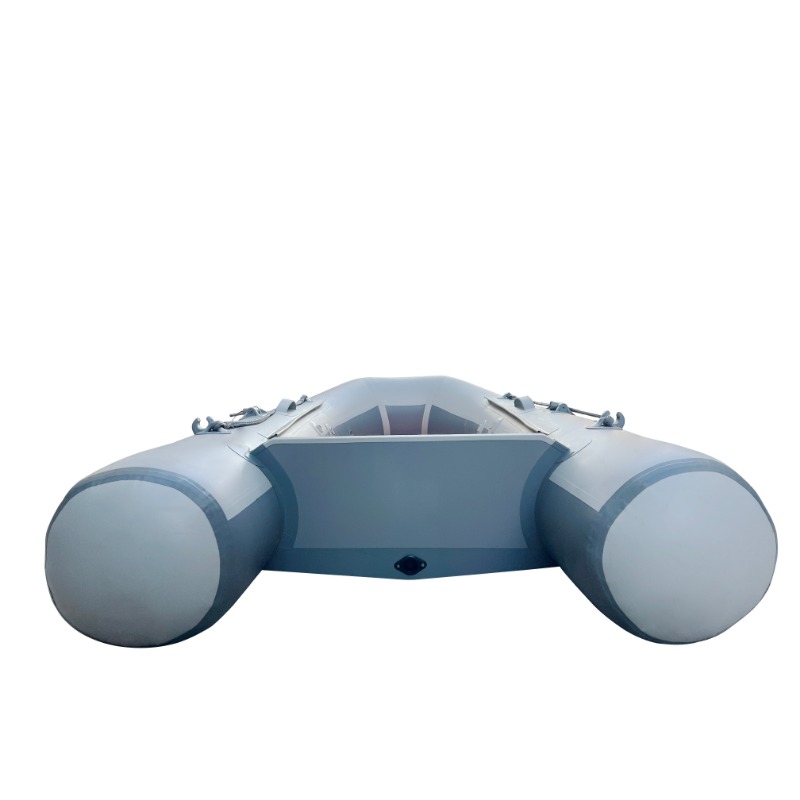 Çin'in Dayanıklı PVC Şişme Alü - Fishing Kayak Sit On Top incelemesi ve fiyatı
