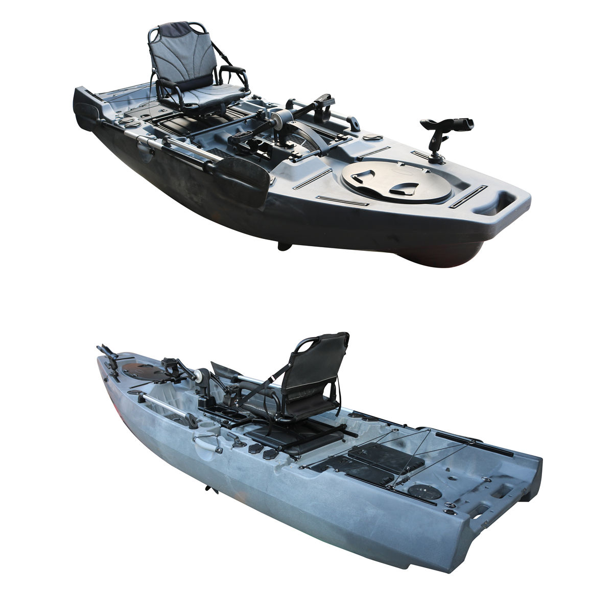 Viking 2026 1 Kişilik Balıkçı  - Fishing Kayak Sit On Top incelemesi ve fiyatı